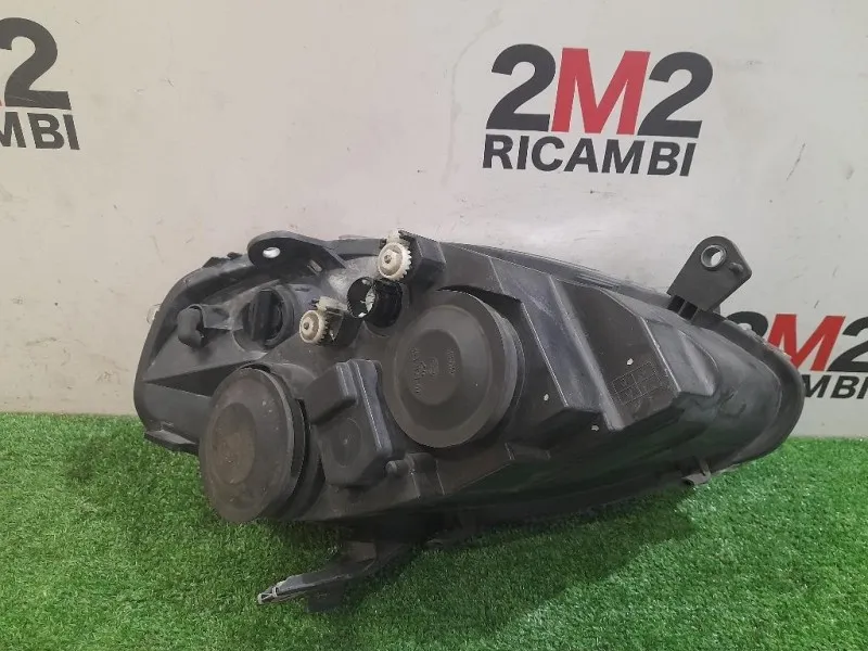 Proiettore ANT SX 51786654 Lancia Ypsilon II 2006