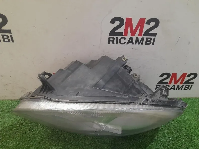 Proiettore ANT SX 51786654 Lancia Ypsilon II 2006