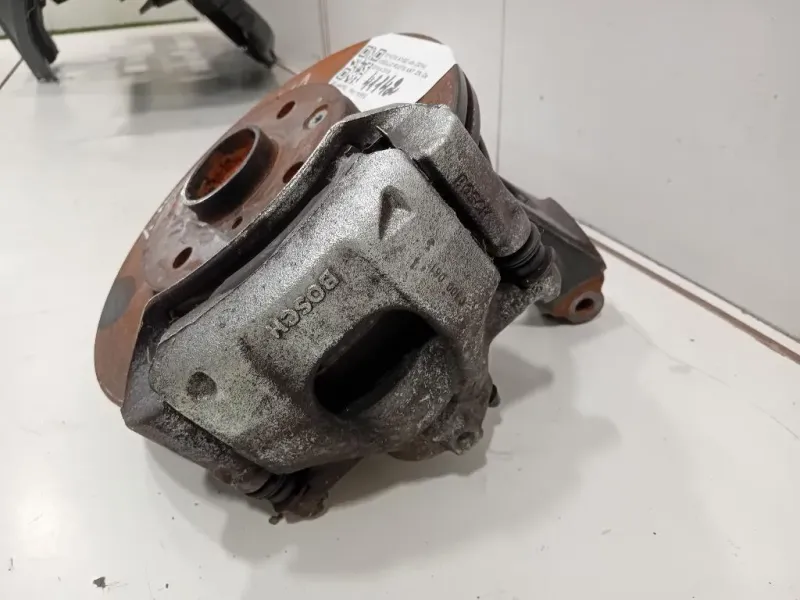 Fusello Ruota ANT DX 432110H020 Toyota AYGO II 2014