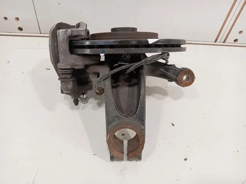 Fusello Ruota ANT DX 432110H020 Toyota AYGO II 2014