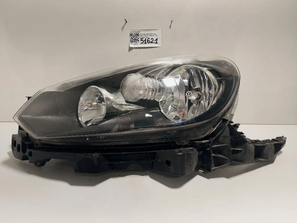 Proiettore ANT SX 5K2941005H Volkswagen GOLF VI 2009