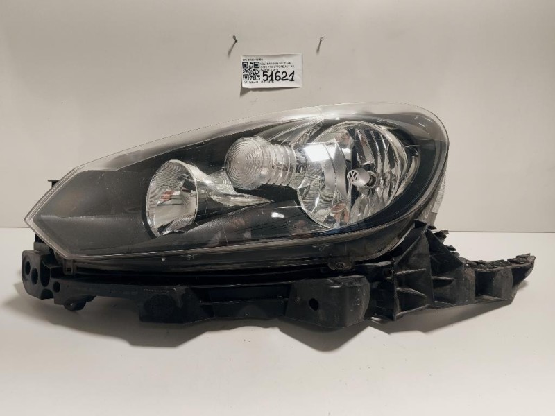 Fusello Ruota ANT DX 432110H020 Toyota AYGO II 2014