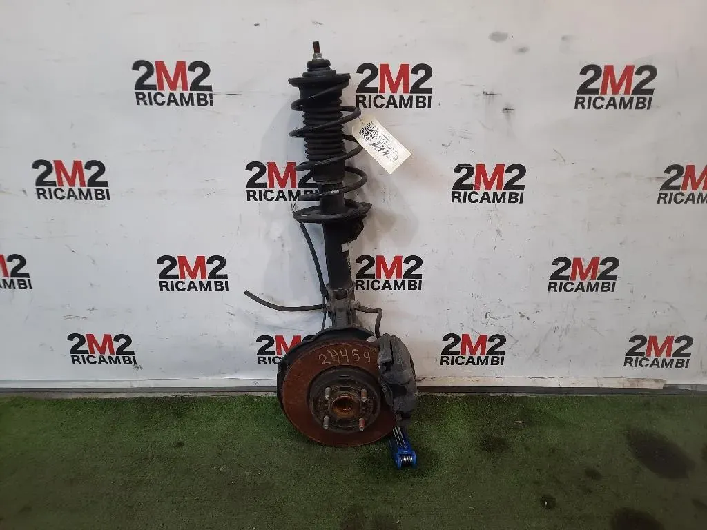 Fusello Ruota ANT DX 432110D230 485100D810 Toyota Yaris IV 2012