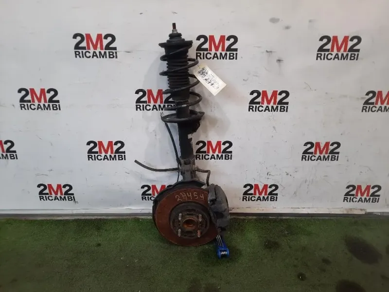 Fusello Ruota ANT DX 432110D230 485100D810 Toyota Yaris IV 2012