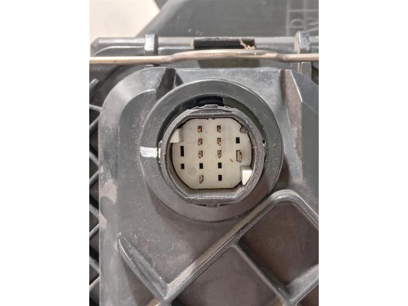 Proiettore ANT SX 51786654 Lancia Ypsilon II 2006