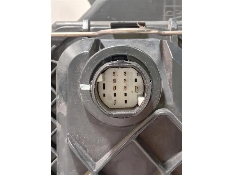 Proiettore ANT SX 51786654 Lancia Ypsilon II 2006