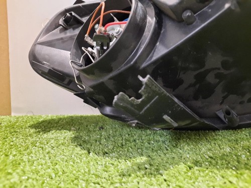 Proiettore ANT SX 51786654 Lancia Ypsilon II 2009