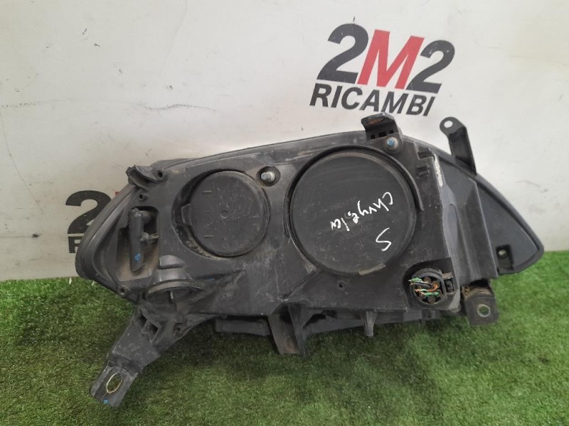 Proiettore ANT SX 51850559 Lancia Ypsilon III 2011