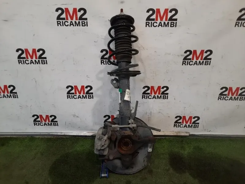 Fusello Ruota ANT DX 432110D230 485100DE71 Toyota Yaris IV 2014