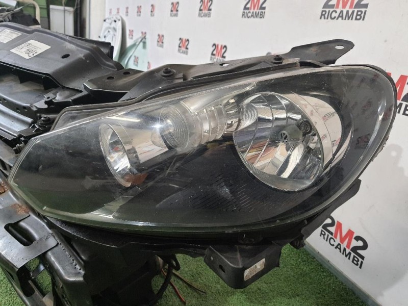 Fusello Ruota ANT DX 432110D230 485100DE71 Toyota Yaris IV 2014 Fusello Ruota ANT DX 432110D230 485100DE71 Toyota Yaris IV 2014