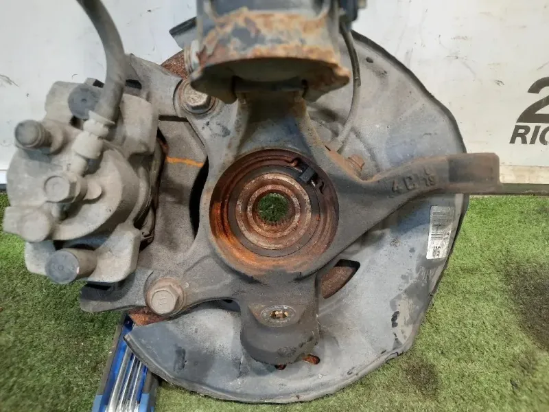 Fusello Ruota ANT DX 432110D230 485100DE71 Toyota Yaris IV 2014