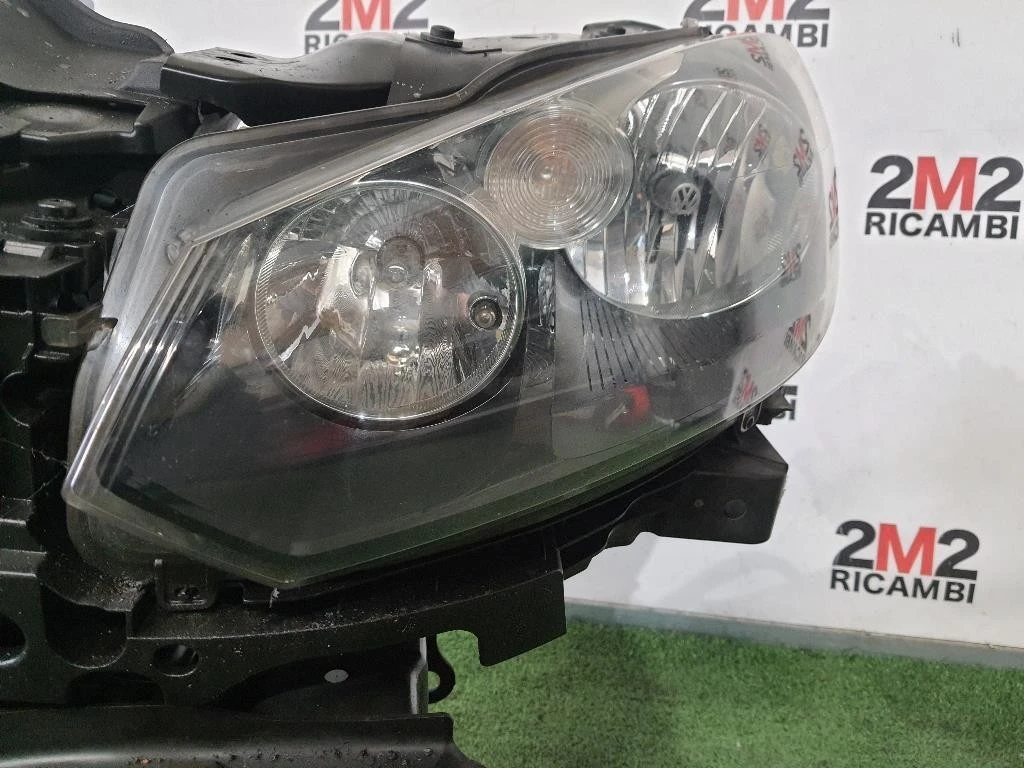 Proiettore ANT SX 5K2941005H Volkswagen GOLF VI 2009