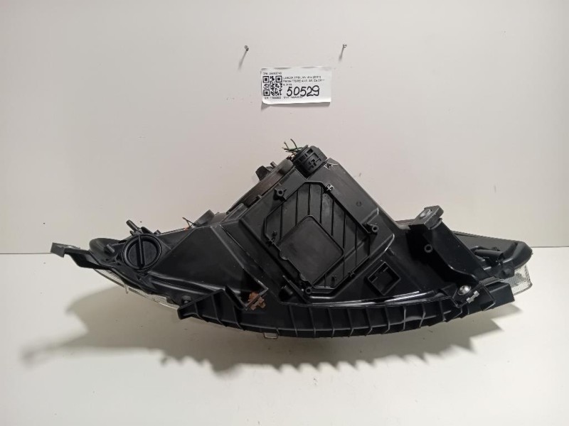 Proiettore ANT SX 46460748 Lancia Ypsilon III 2011