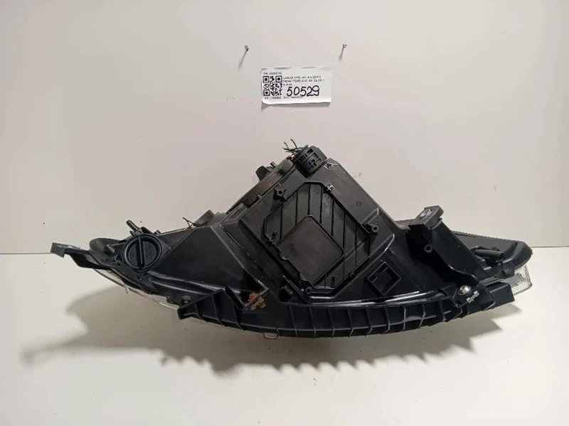 Proiettore ANT SX 46460748 Lancia Ypsilon III 2011