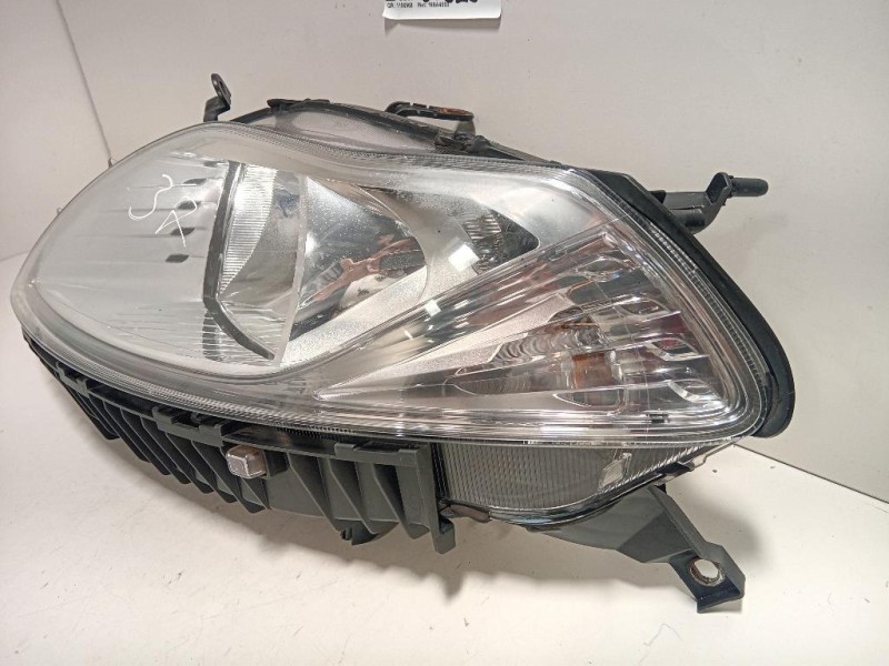 Proiettore ANT SX 46460748 Lancia Ypsilon III 2011