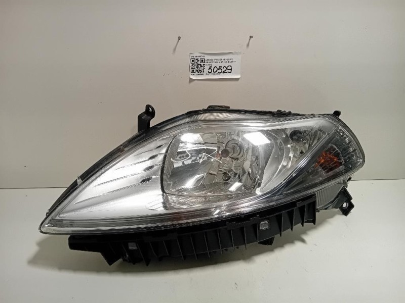 Proiettore ANT SX 46460748 Lancia Ypsilon III 2011