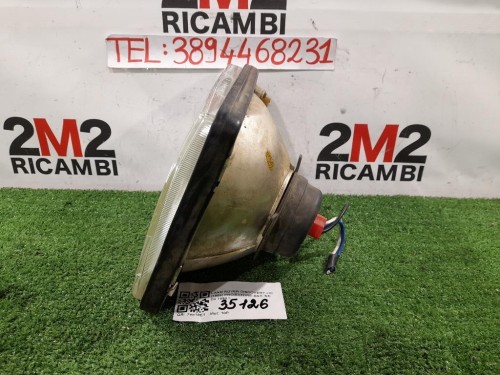 Proiettore ANT SX Land Rover Discovery II 1999