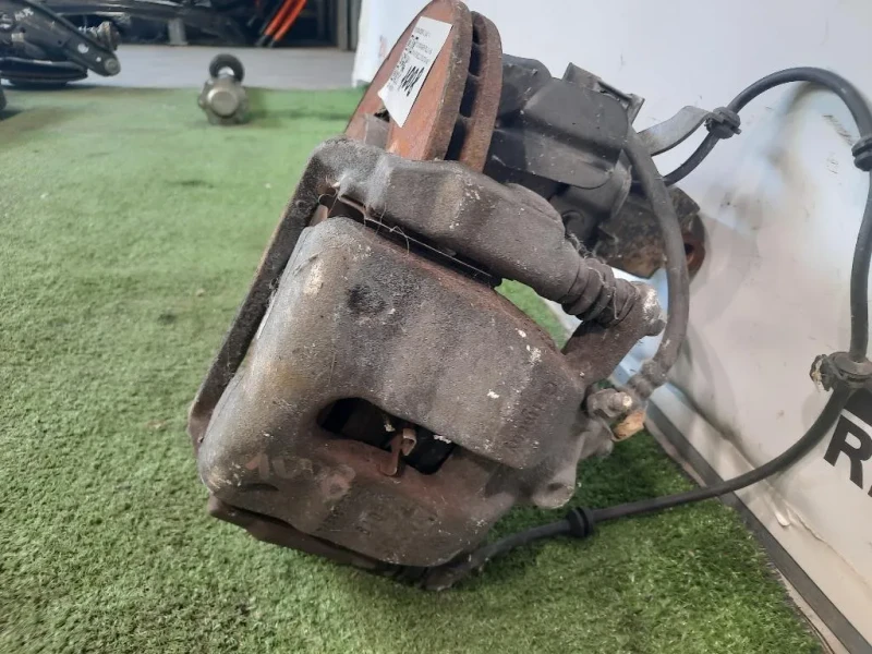 Fusello Ruota ANT DX 6C0407256A Volkswagen POLO VI 2014