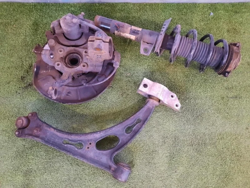 Fusello Ruota ANT DX 1K0407256AA Volkswagen Touran II 2007