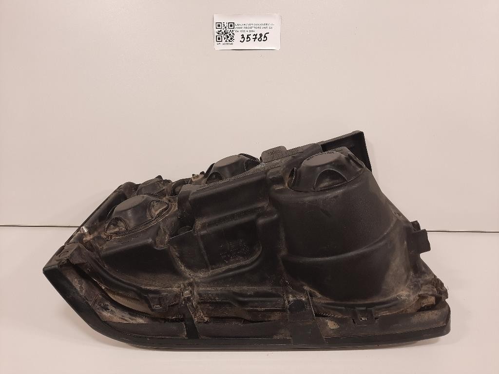 Proiettore ANT SX XBC105150 Land Rover Discovery II 1999