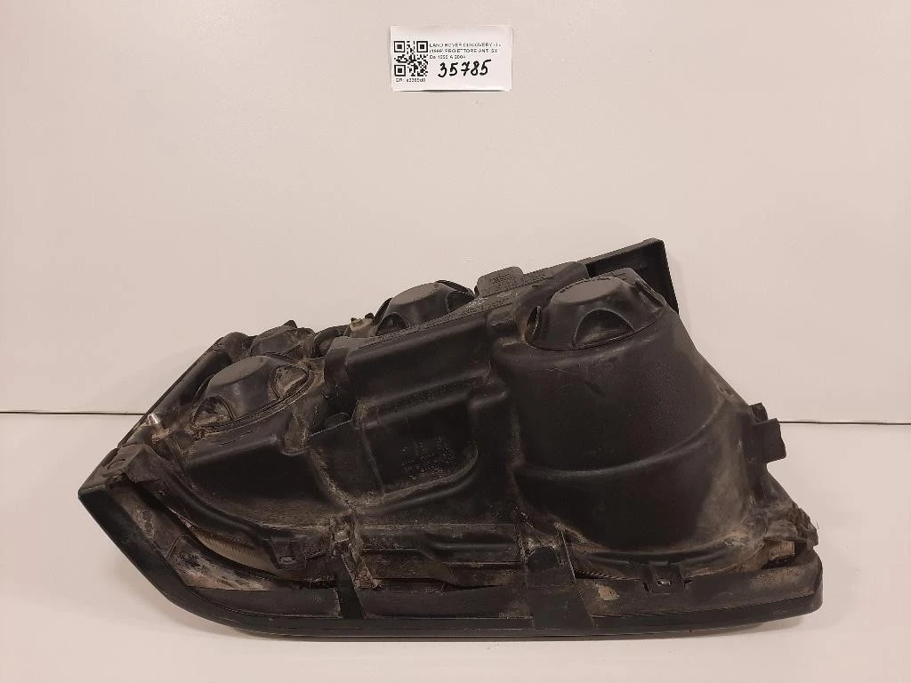 Proiettore ANT SX XBC105150 Land Rover Discovery II 1999