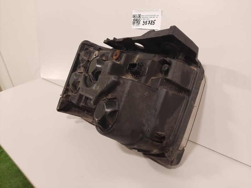 Proiettore ANT SX XBC105150 Land Rover Discovery II 1999