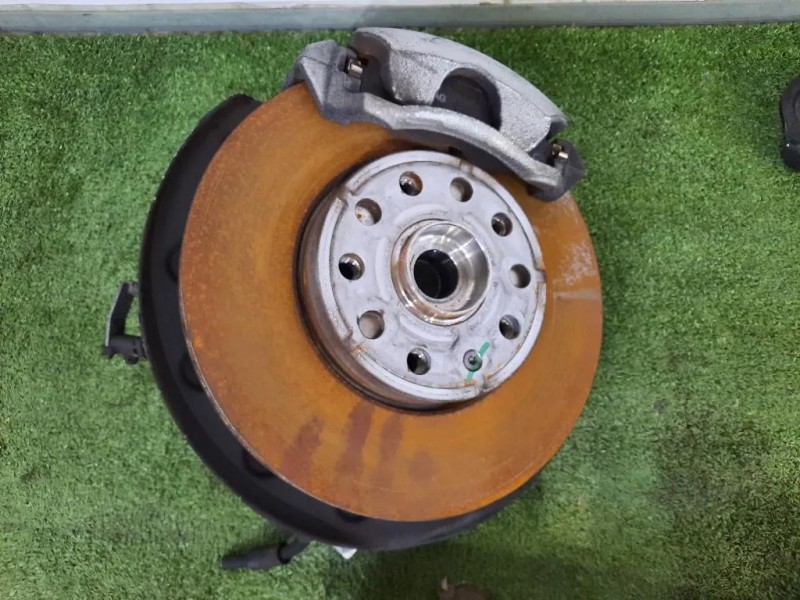 Fusello Ruota ANT DX 5Q0407254A Volkswagen T-roc 2017