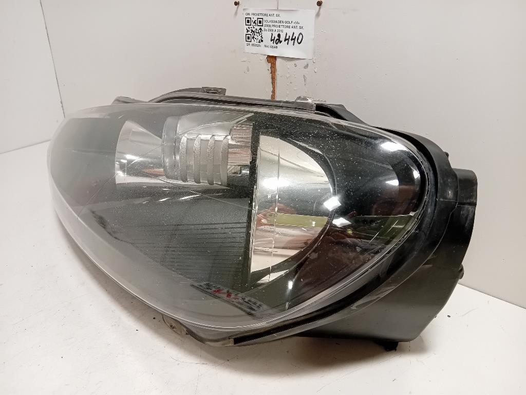 Fusello Ruota ANT DX 31387651 Volvo V40 II 2012