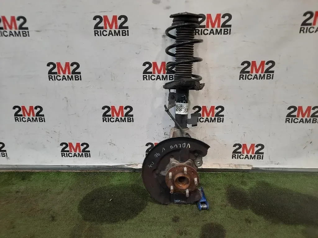 Fusello Ruota ANT DX 31387651 Volvo V40 II 2012