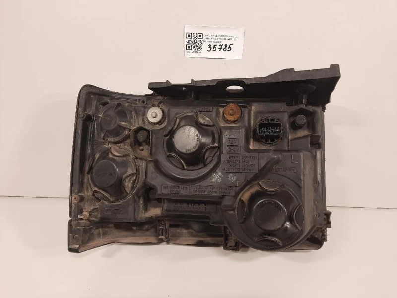 Proiettore ANT SX XBC105150 Land Rover Discovery II 1999