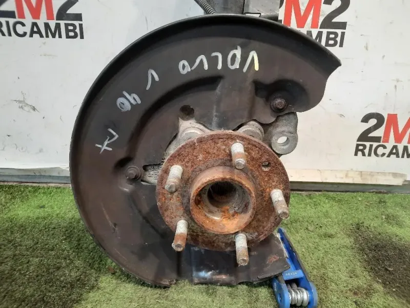 Fusello Ruota ANT DX 31387651 Volvo V40 II 2012