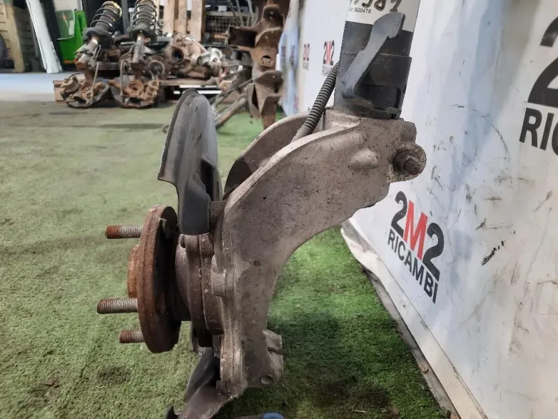 Fusello Ruota ANT DX 31387651 Volvo V40 II 2012