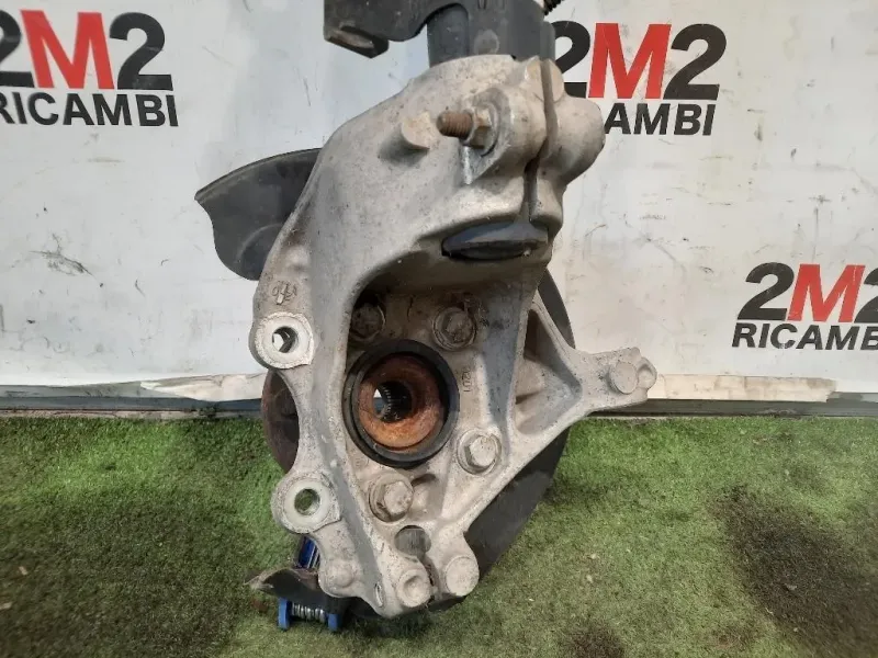 Fusello Ruota ANT DX 31387651 Volvo V40 II 2012