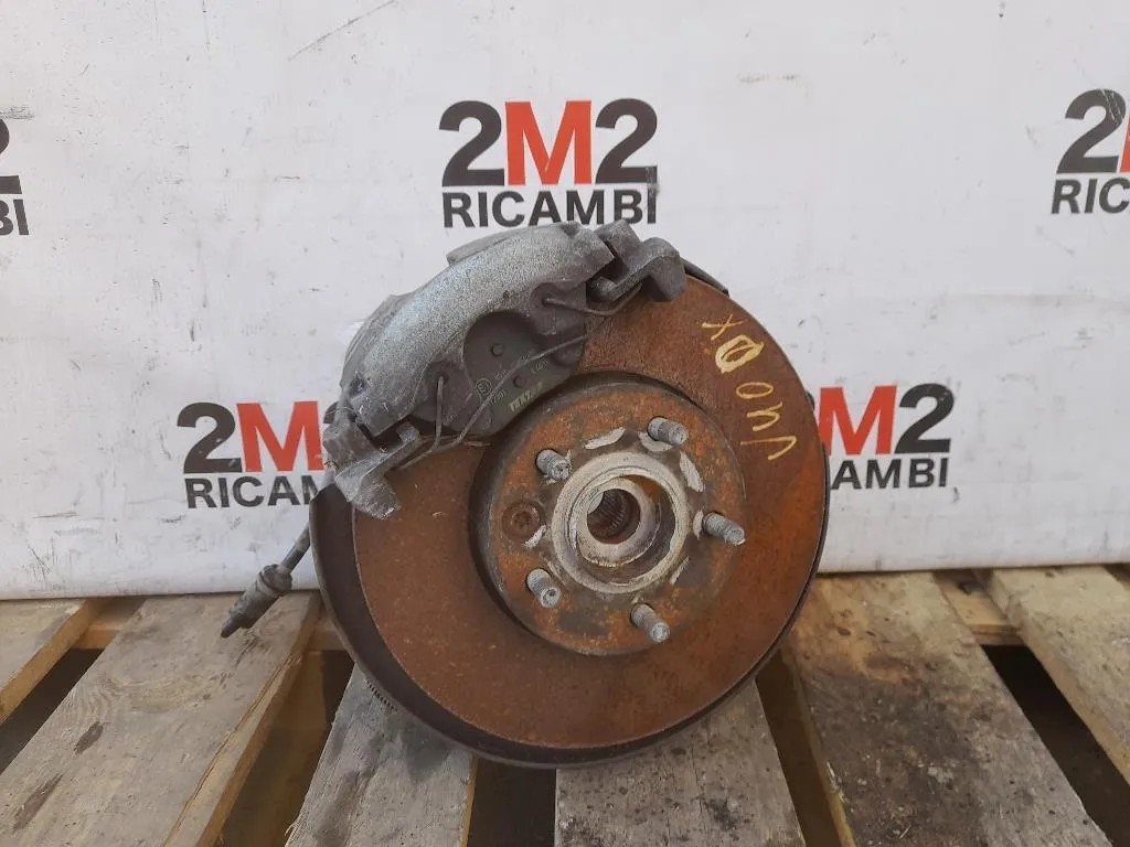 Fusello Ruota ANT DX 31387651 Volvo V40 II 2012