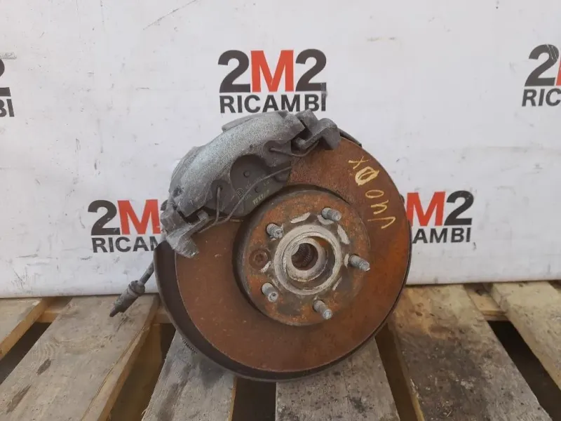 Fusello Ruota ANT DX 31387651 Volvo V40 II 2012