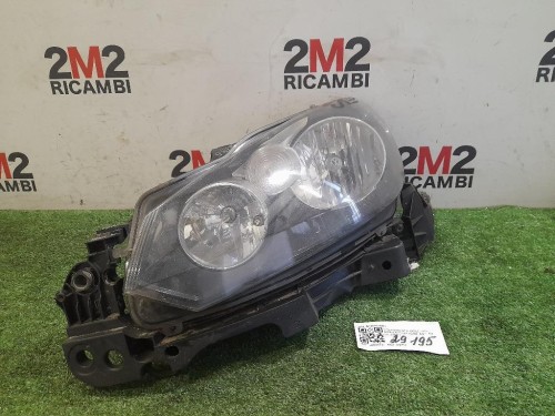 Proiettore ANT SX 5K2941005H Volkswagen GOLF VI 2009