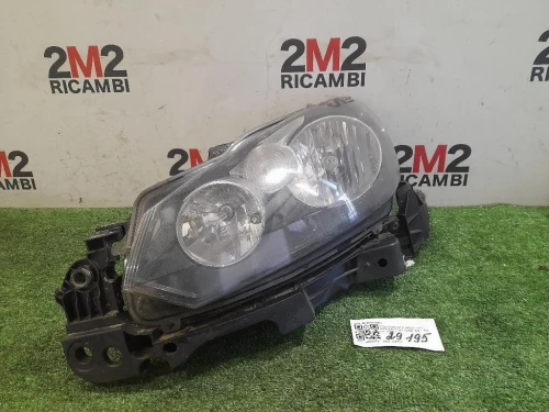 Proiettore ANT SX 5K2941005H Volkswagen GOLF VI 2009