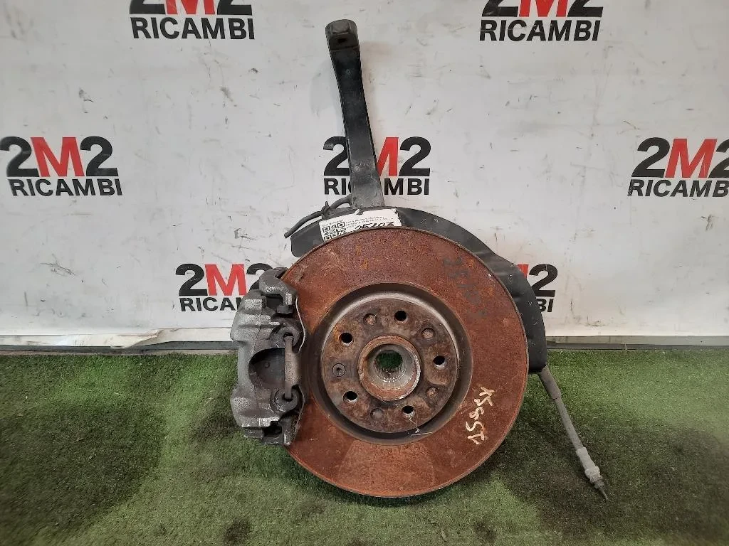 Fusello Ruota ANT SX 50706501 Alfa Romeo 159 2006