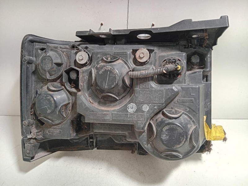 Proiettore ANT SX XBC105150 Land Rover Discovery II 1999