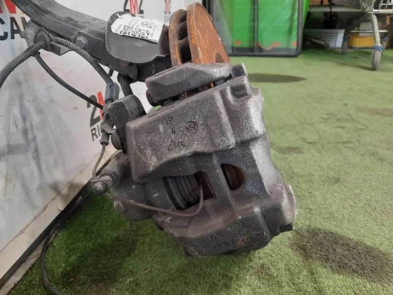 Fusello Ruota ANT SX 50706501 Alfa Romeo 159 2006