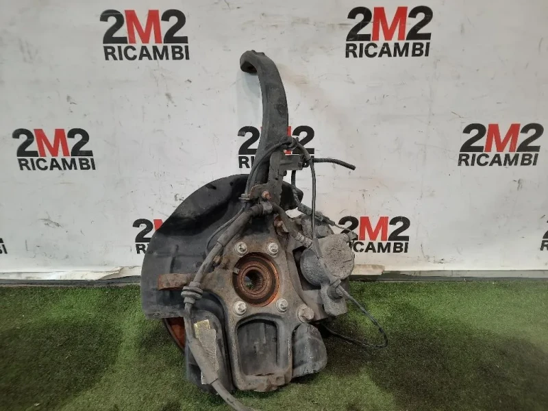 Fusello Ruota ANT SX 50706501 Alfa Romeo 159 2006