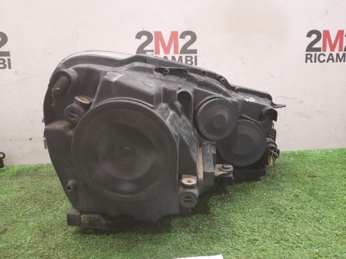 Proiettore ANT SX XBC105150 Land Rover Discovery II 1999