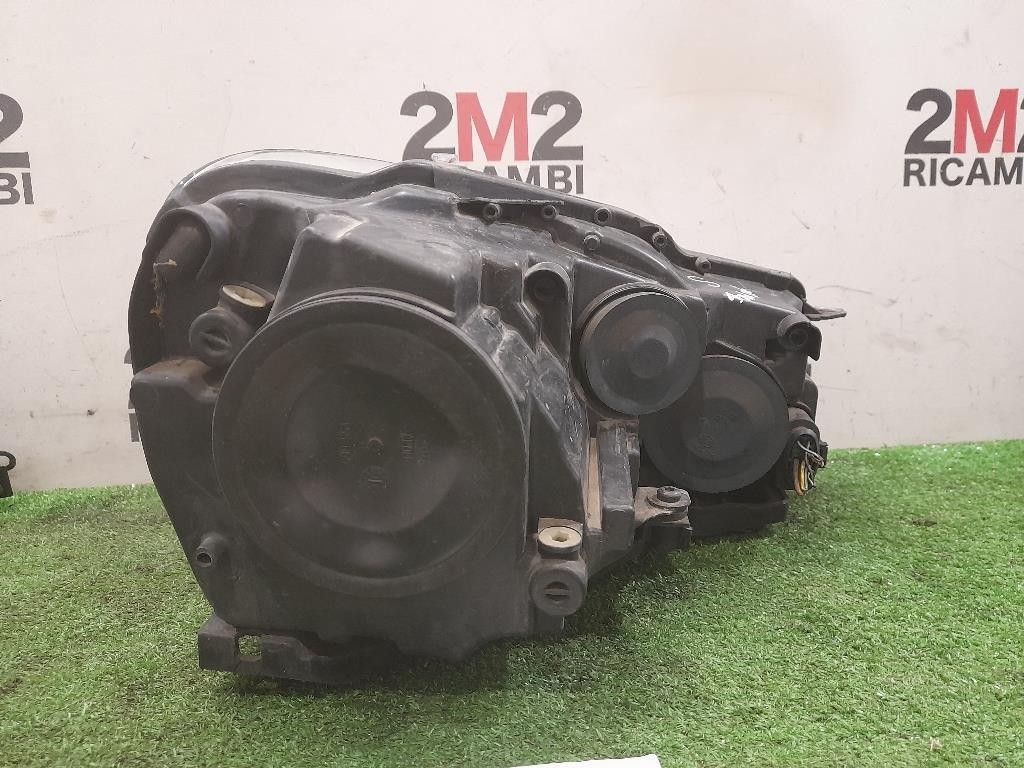 Fusello Ruota ANT SX 50706501 Alfa Romeo 159 2006