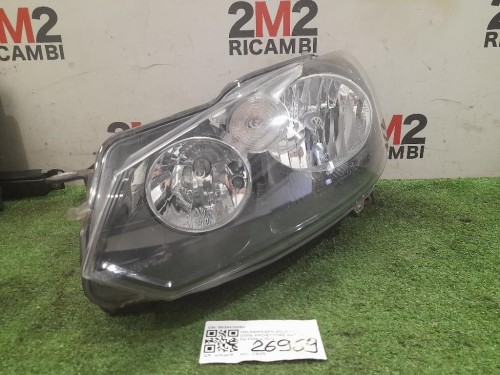 Proiettore ANT SX