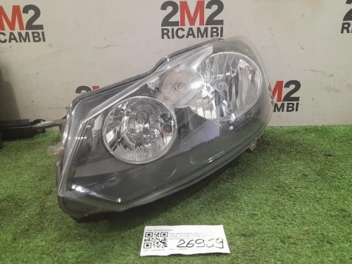 Proiettore ANT SX 5K2941005H Volkswagen GOLF VI 2009