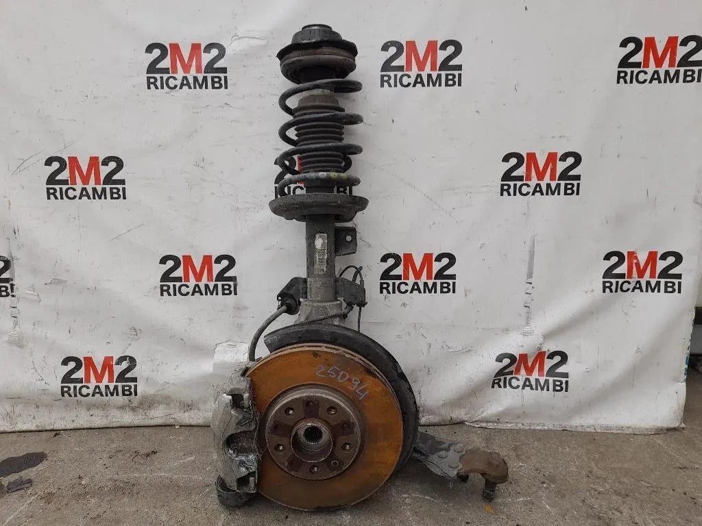 Fusello Ruota ANT SX 50514553 Alfa Romeo Giulietta 2010