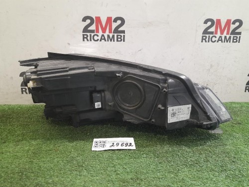 Proiettore ANT SX XBC500112 Land Rover Discovery III 2005