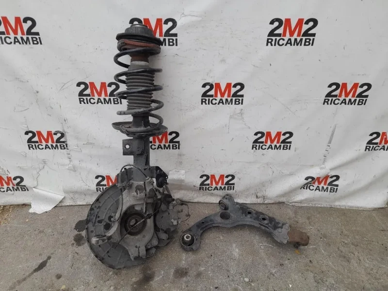 Fusello Ruota ANT SX 50514553 Alfa Romeo Giulietta 2010