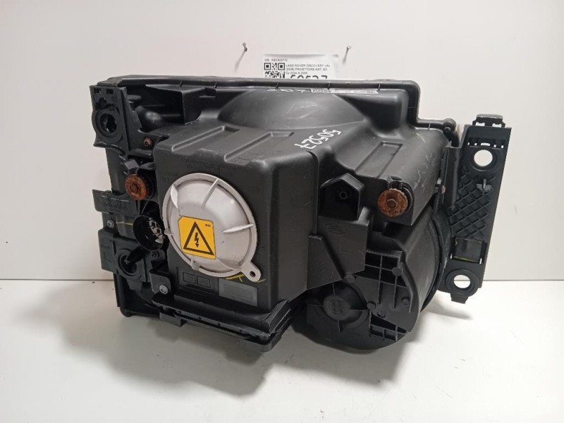 Proiettore ANT SX XBC500112 Land Rover Discovery III 2005