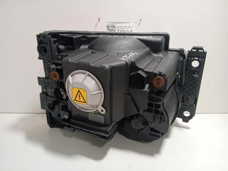 Proiettore ANT SX XBC500112 Land Rover Discovery III 2005